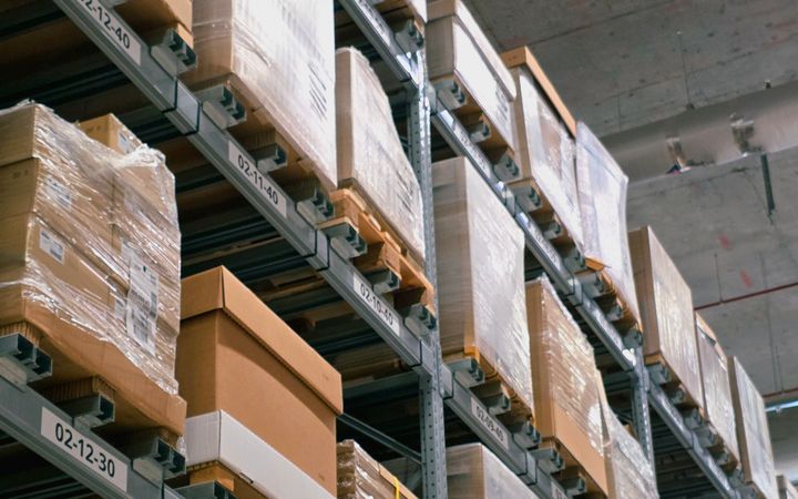 Verantwortlicher und Haftung